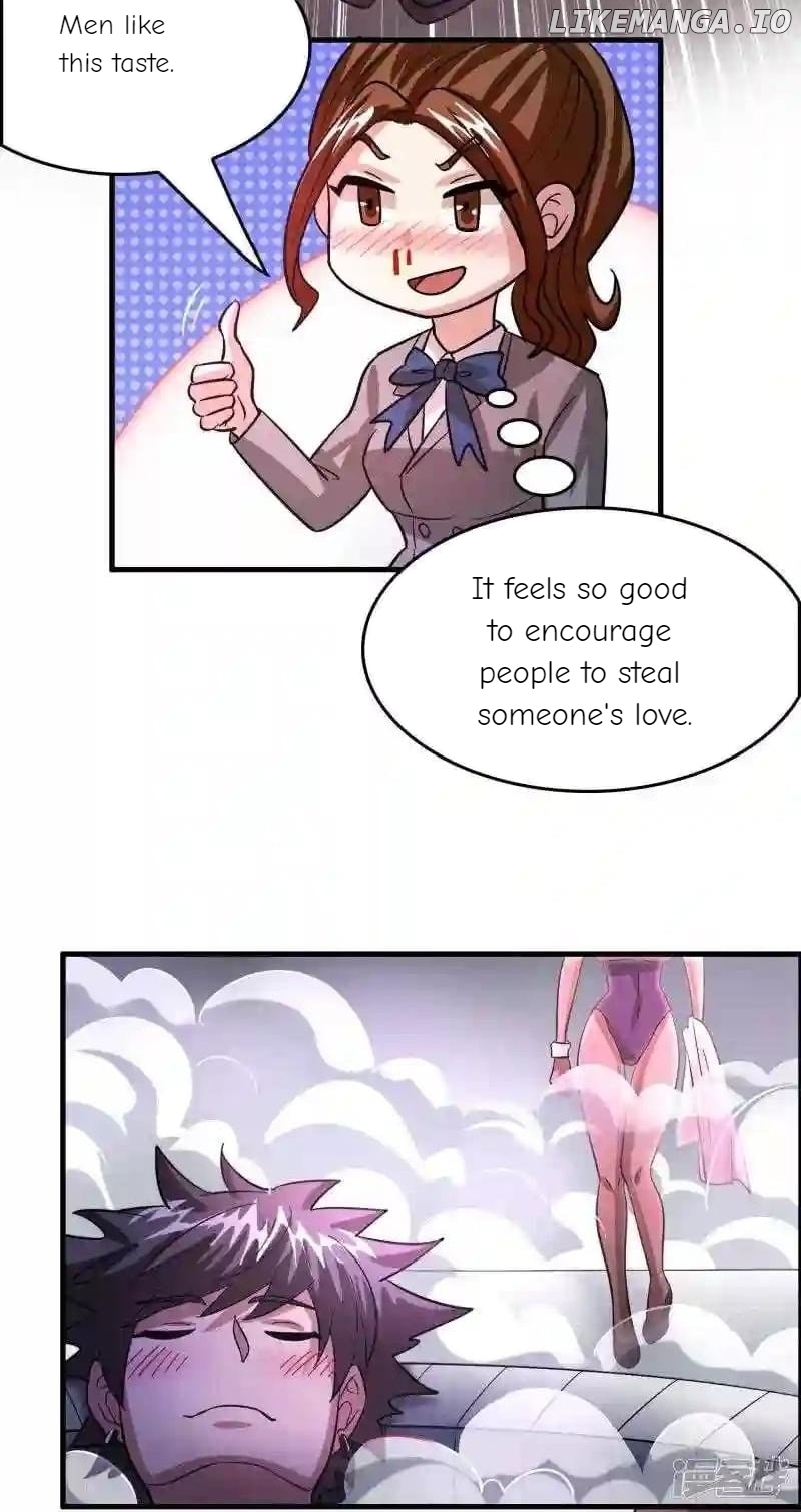 Local Supplier Of Alien Goods Chapter 117 - page 27